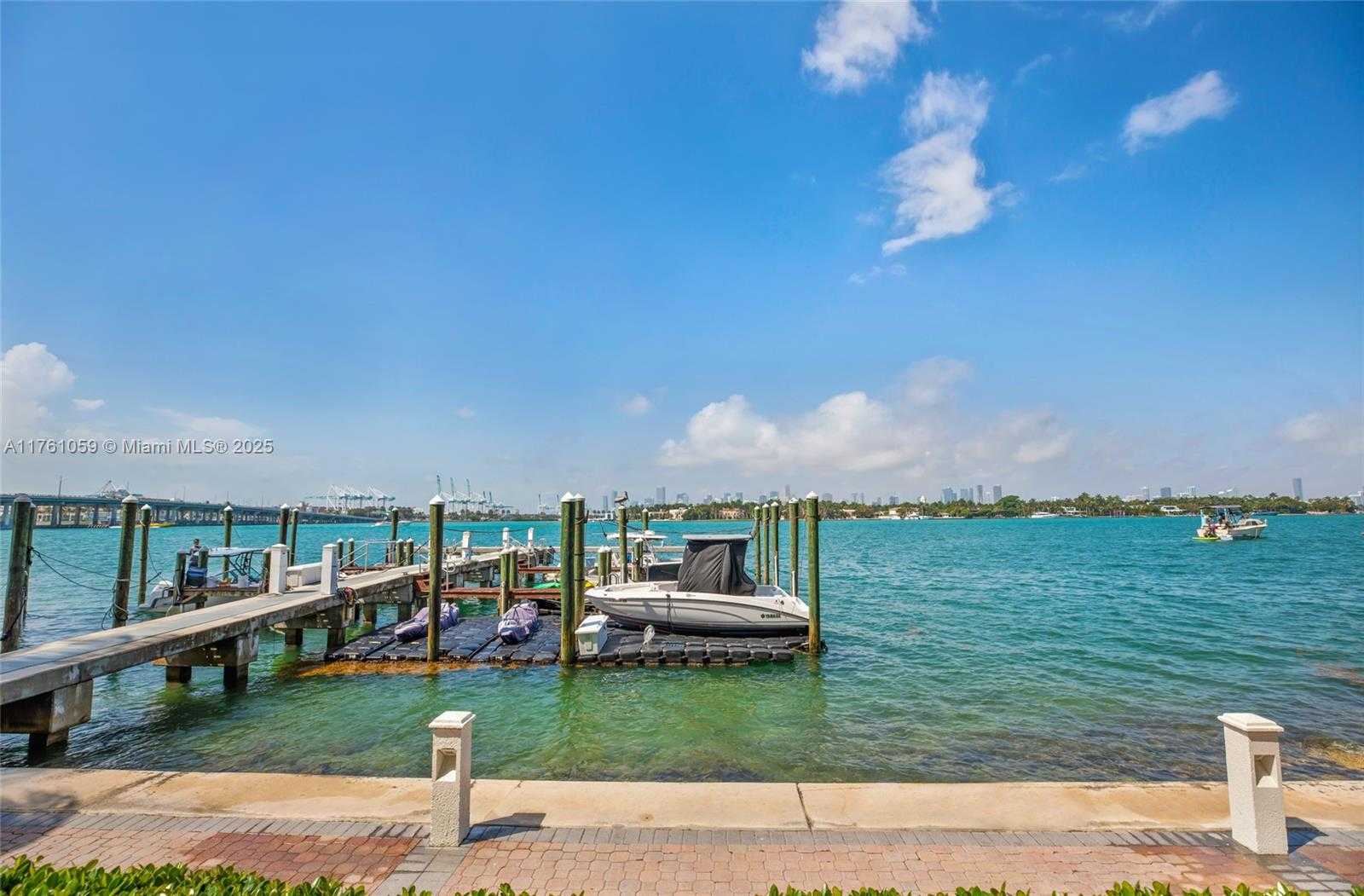 Small Image of 650 WEST AVE #704, Miami Beach Number 34