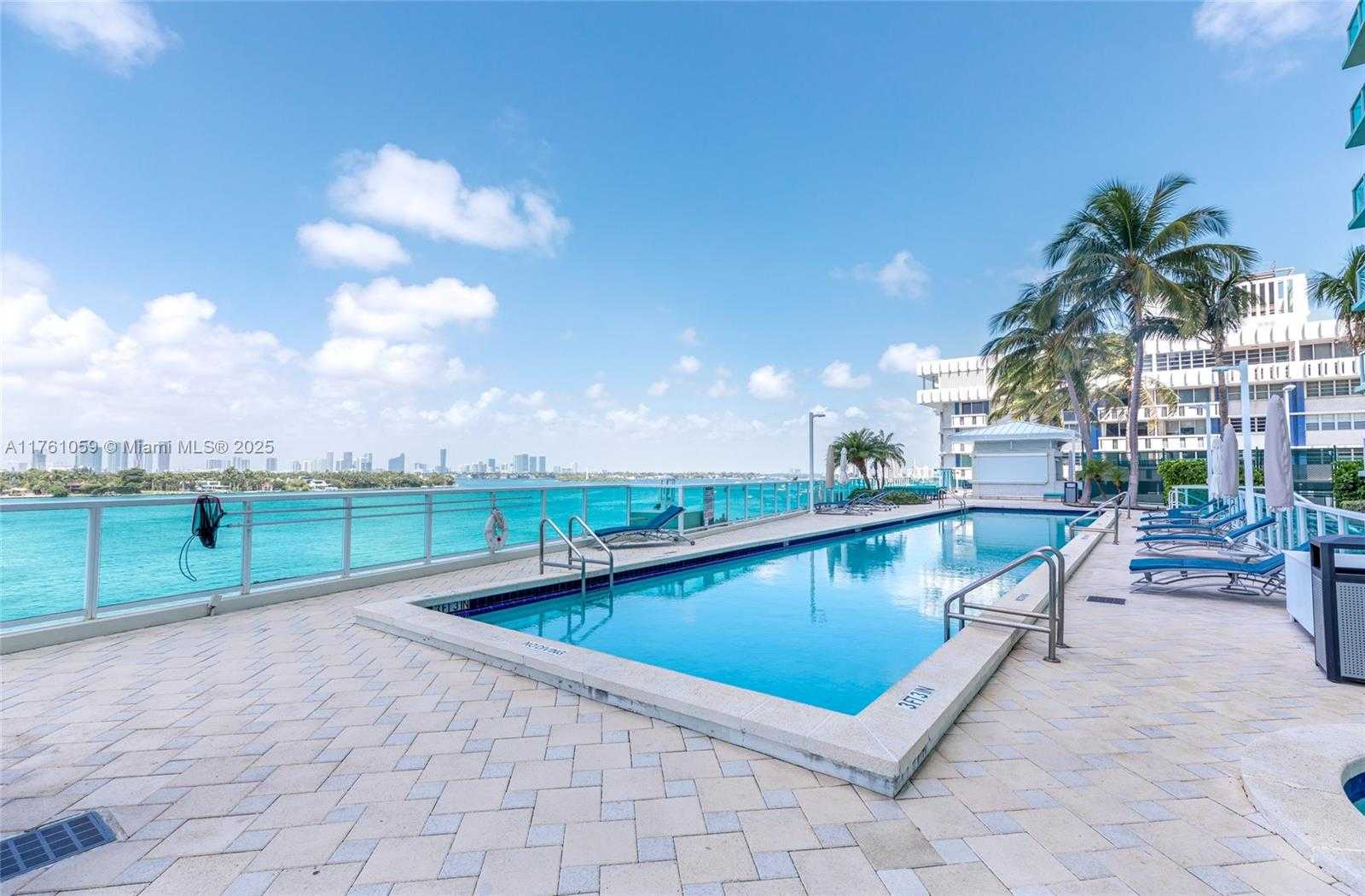 Small Image of 650 WEST AVE #704, Miami Beach Number 35