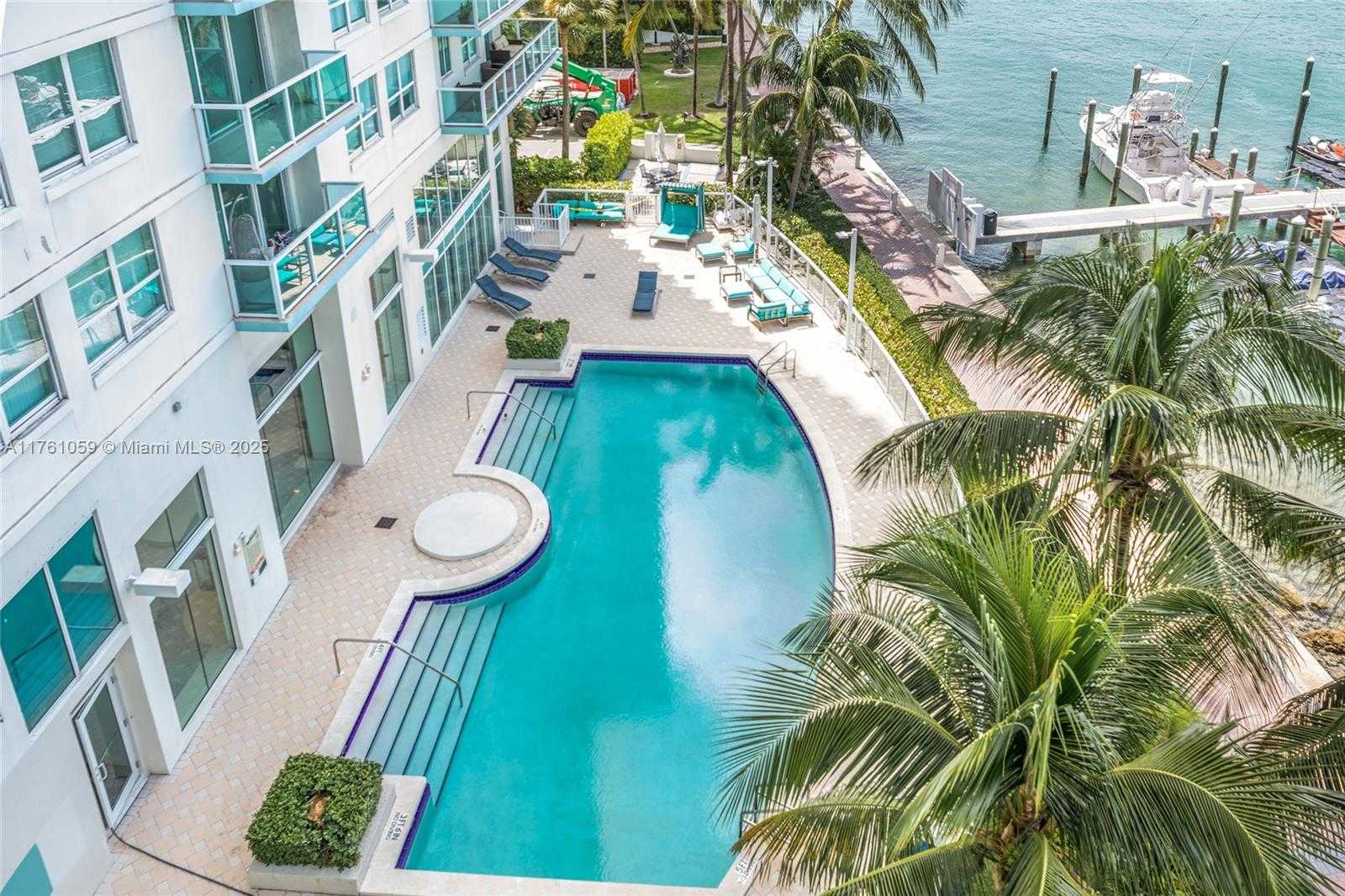 Small Image of 650 WEST AVE #704, Miami Beach Number 37