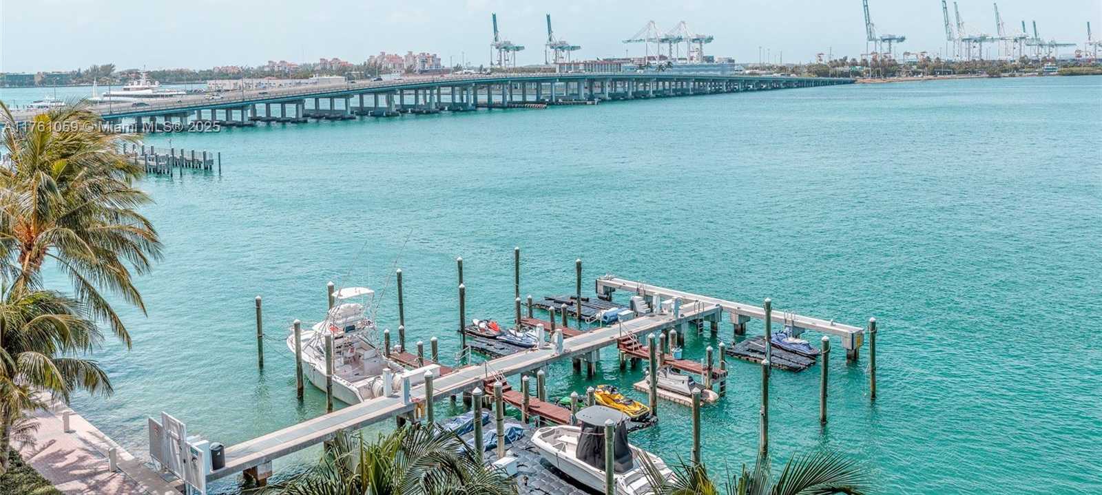Small Image of 650 WEST AVE #704, Miami Beach Number 38
