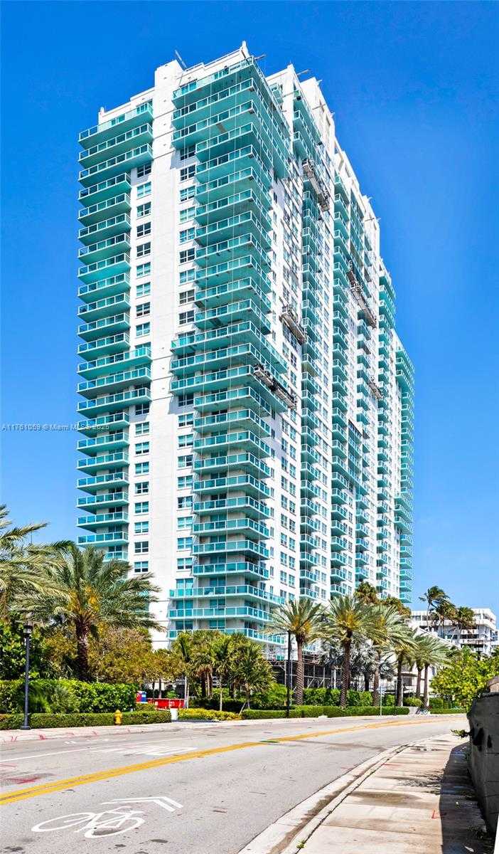 Small Image of 650 WEST AVE #704, Miami Beach Number 41