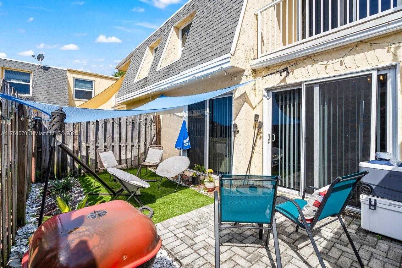 Small Image of 510 SOUTH WEST 1ST ST #510, Boynton Beach Number 21