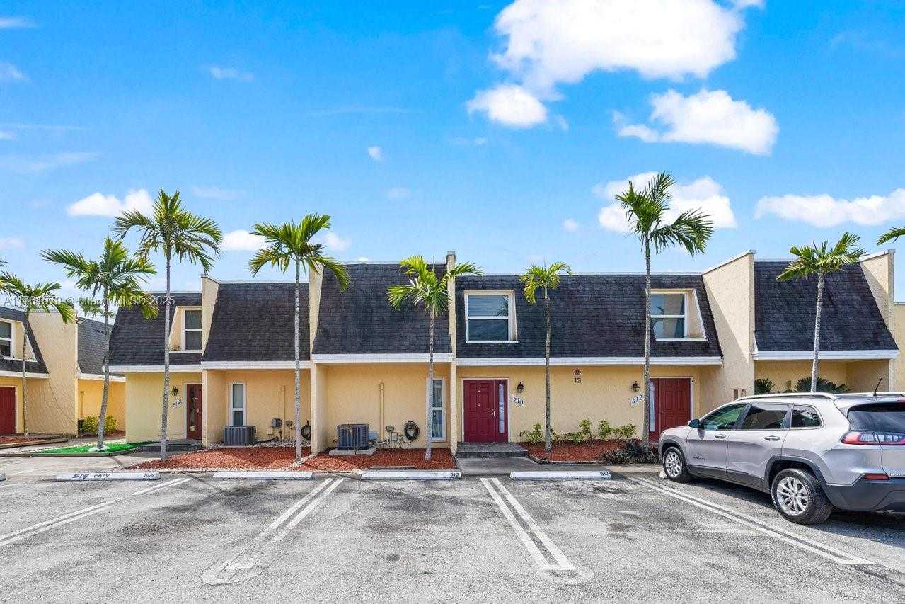 Small Image of 510 SOUTH WEST 1ST ST #510, Boynton Beach Number 25