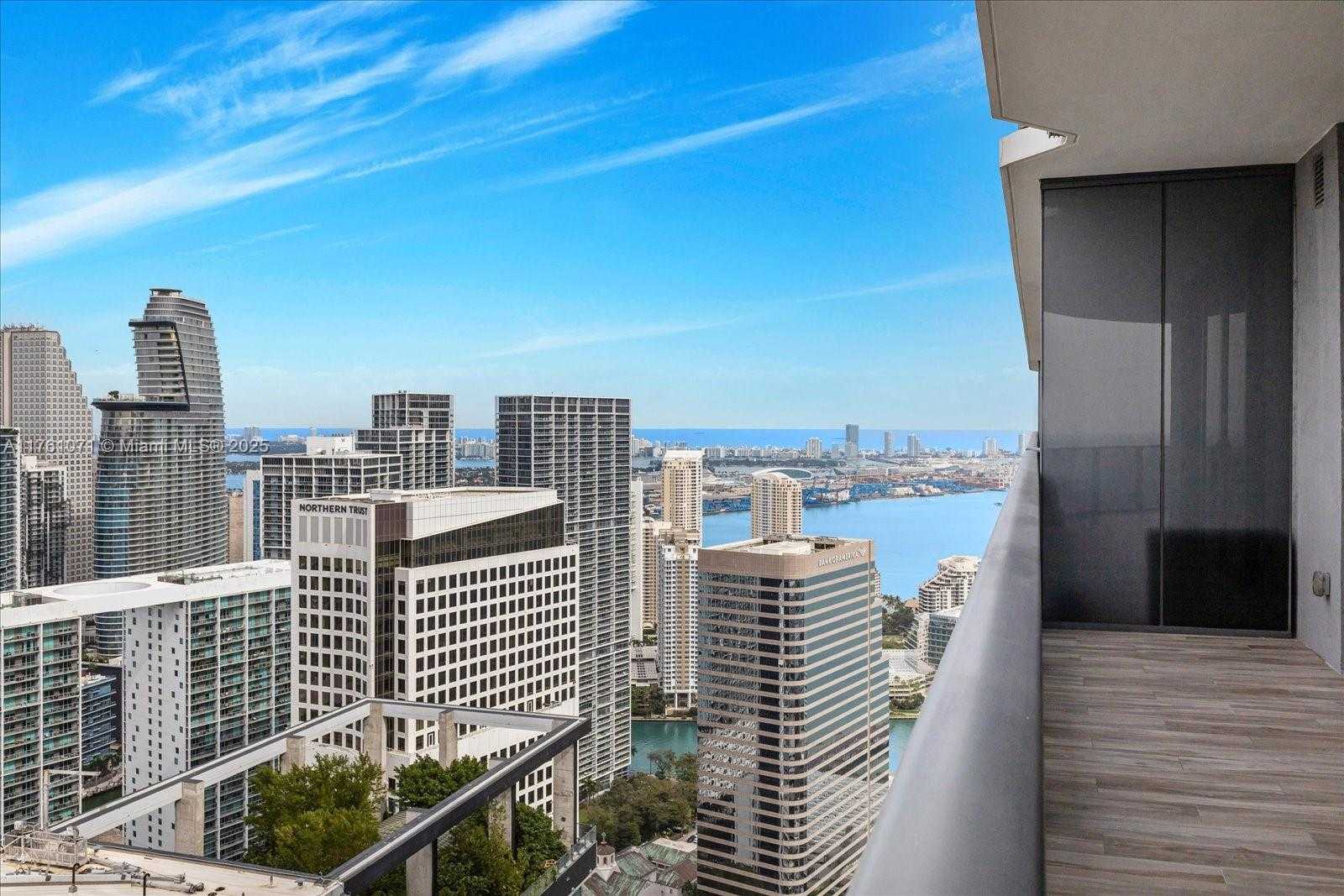 Small Image of 801 SOUTH MIAMI AVE #5509, Miami Number 2