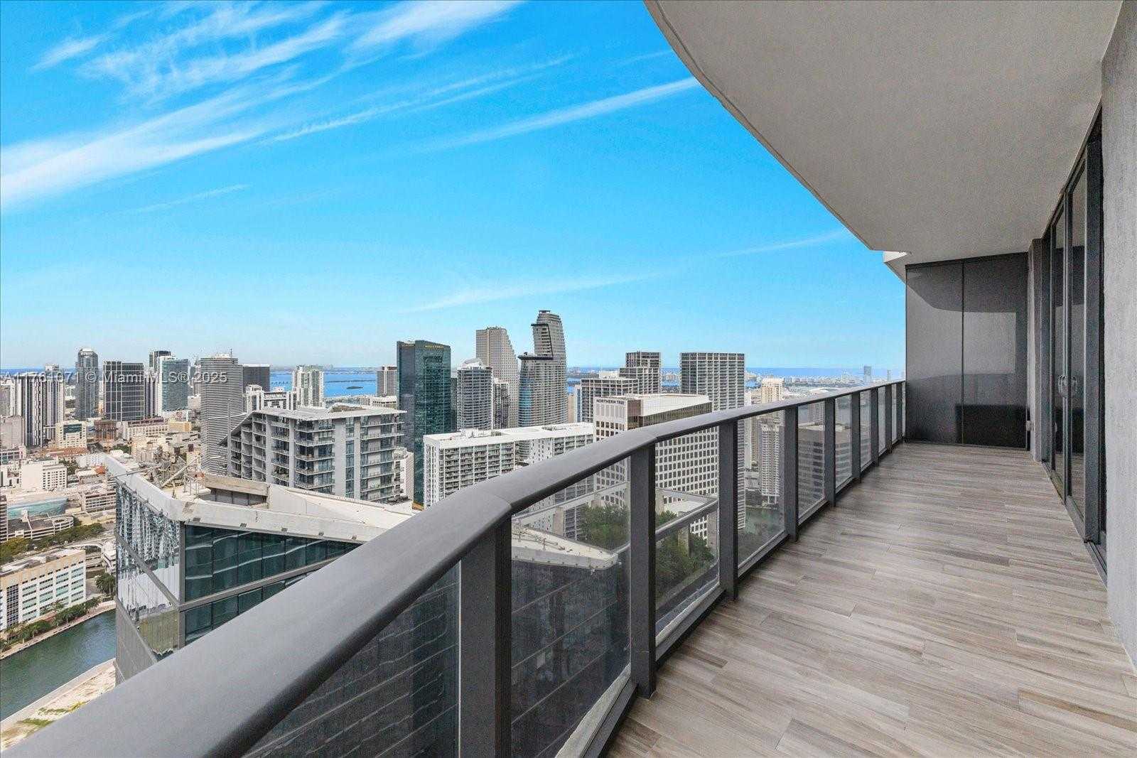 Small Image of 801 SOUTH MIAMI AVE #5509, Miami Number 23