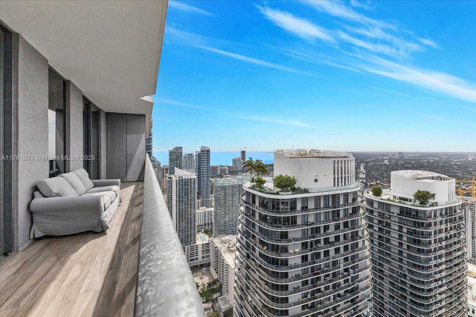 Small Image of 801 SOUTH MIAMI AVE #5509, Miami Number 24