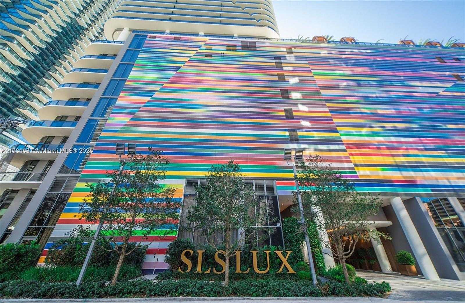 Small Image of 801 SOUTH MIAMI AVE #5509, Miami Number 26