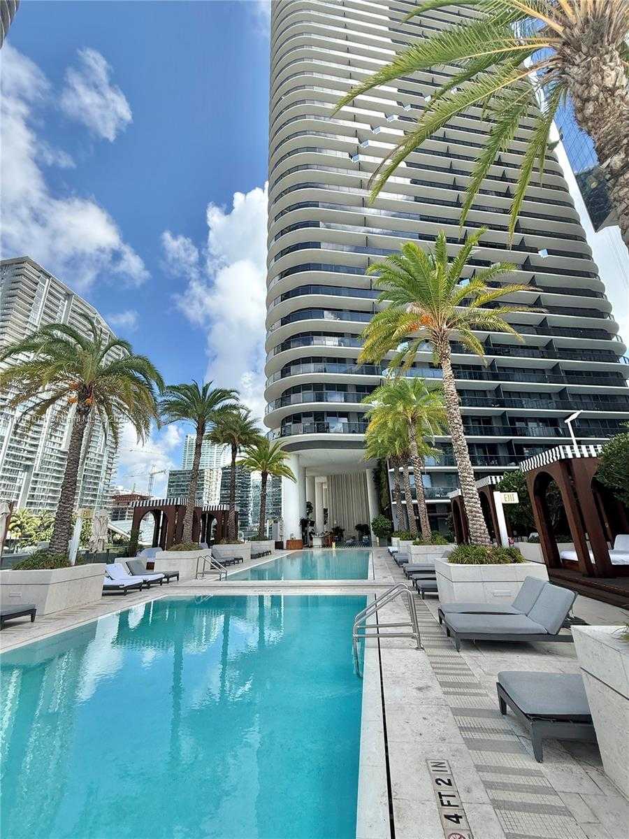 Small Image of 801 SOUTH MIAMI AVE #5509, Miami Number 27