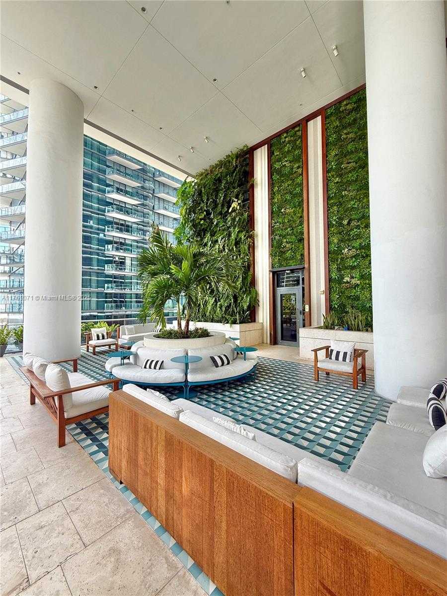 Small Image of 801 SOUTH MIAMI AVE #5509, Miami Number 28