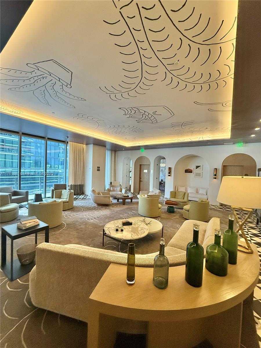 Small Image of 801 SOUTH MIAMI AVE #5509, Miami Number 31