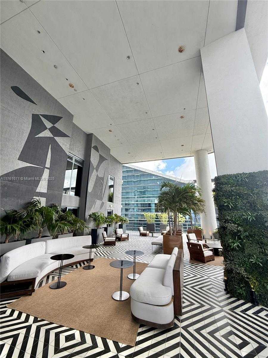 Small Image of 801 SOUTH MIAMI AVE #5509, Miami Number 32