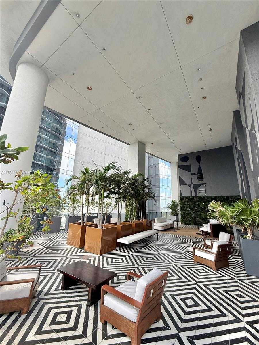 Small Image of 801 SOUTH MIAMI AVE #5509, Miami Number 33