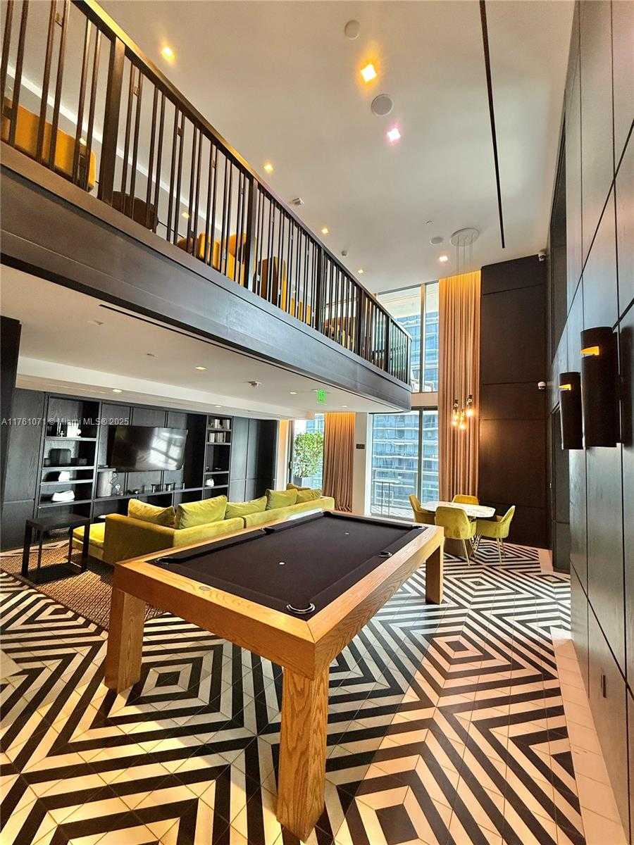 Small Image of 801 SOUTH MIAMI AVE #5509, Miami Number 34