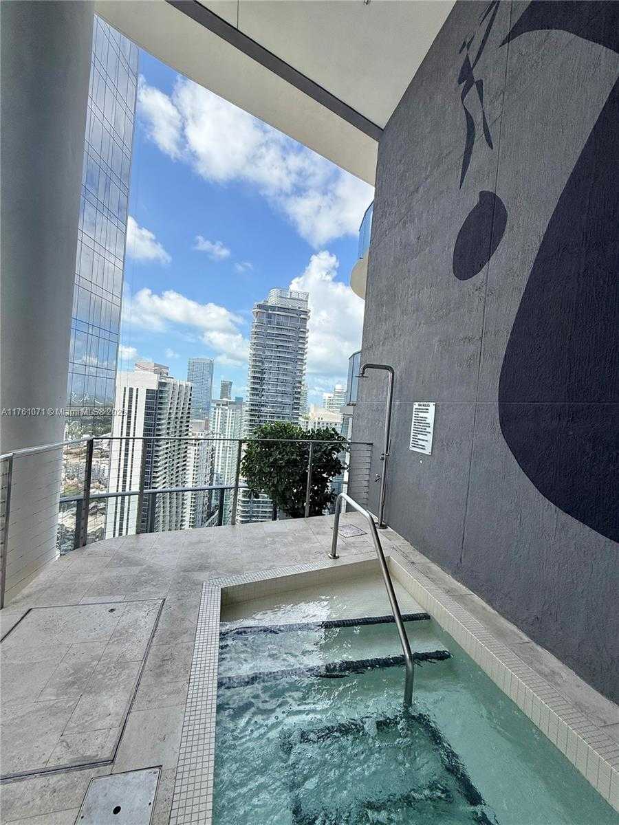 Small Image of 801 SOUTH MIAMI AVE #5509, Miami Number 35