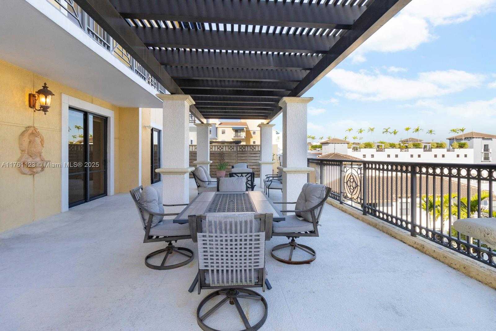 Small Image of 8390 SOUTH WEST 72ND AVE #609, Miami Number 4