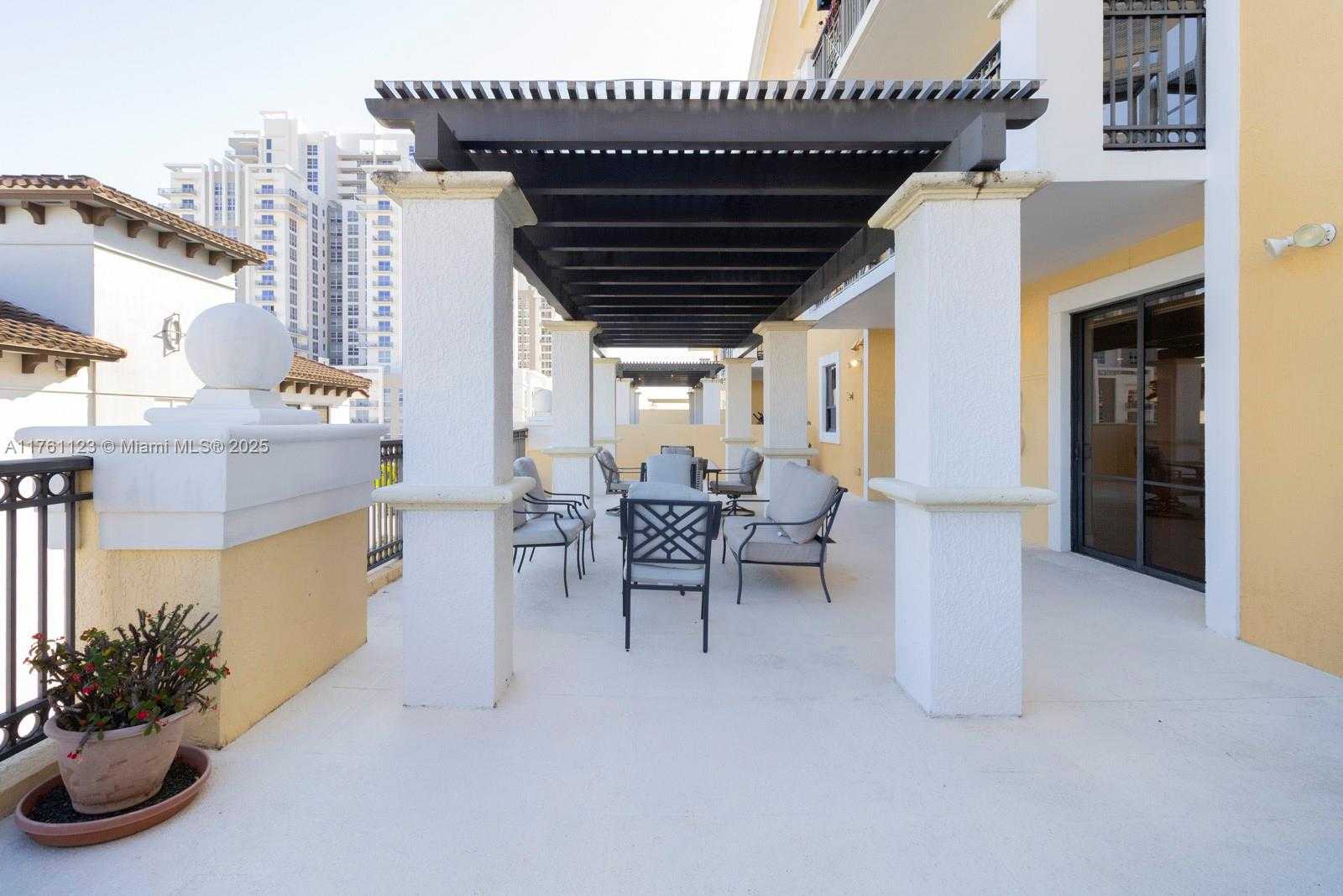 Small Image of 8390 SOUTH WEST 72ND AVE #609, Miami Number 9