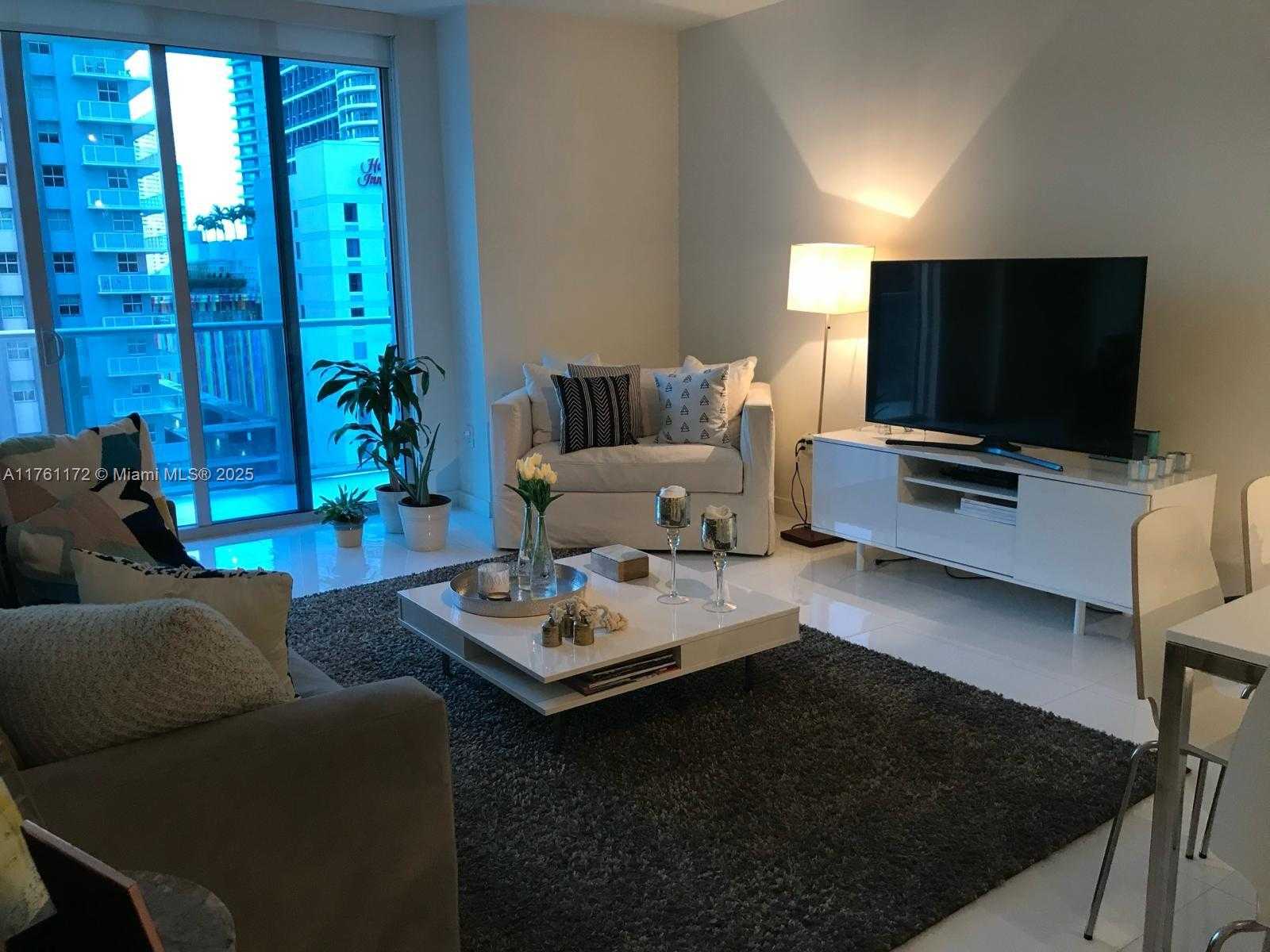 Small Image of 1100 SOUTH MIAMI AVE #1103, Miami Number 2