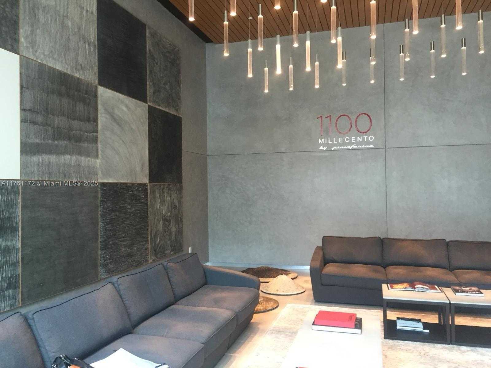 Small Image of 1100 SOUTH MIAMI AVE #1103, Miami Number 29