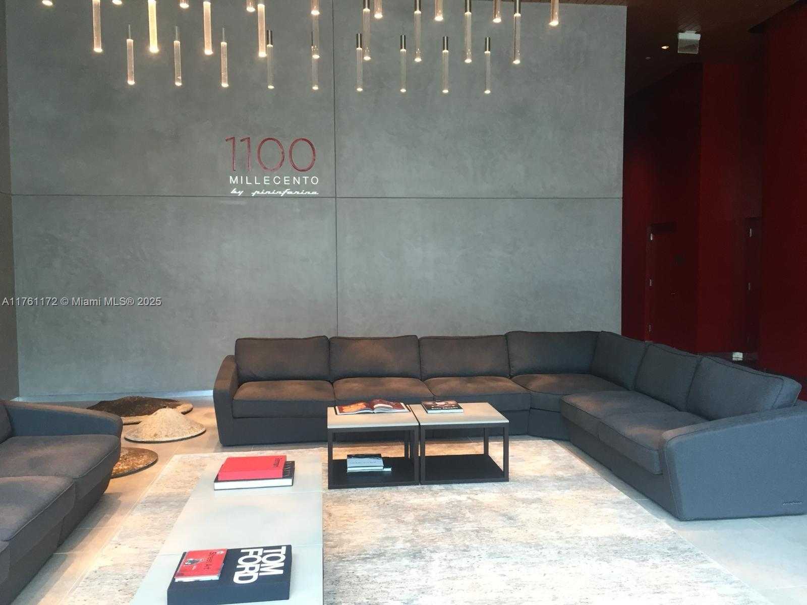 Small Image of 1100 SOUTH MIAMI AVE #1103, Miami Number 30