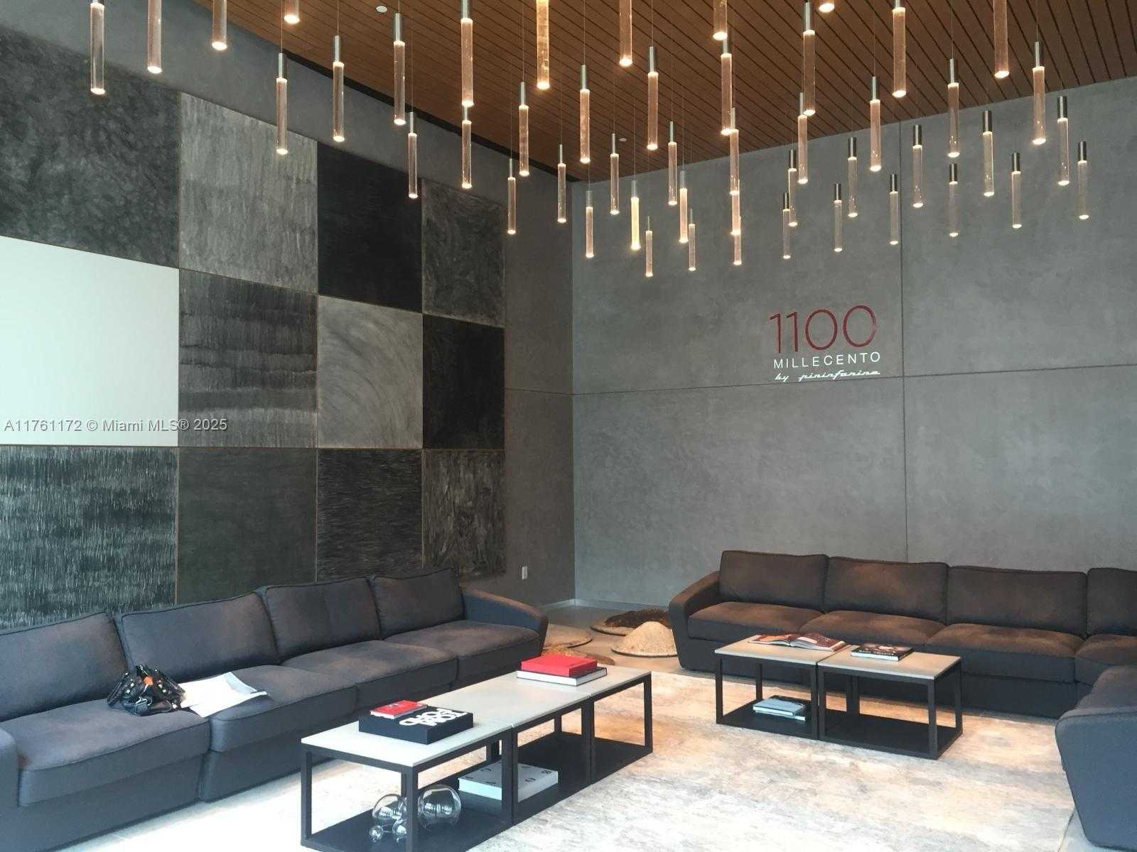 Small Image of 1100 SOUTH MIAMI AVE #1103, Miami Number 31