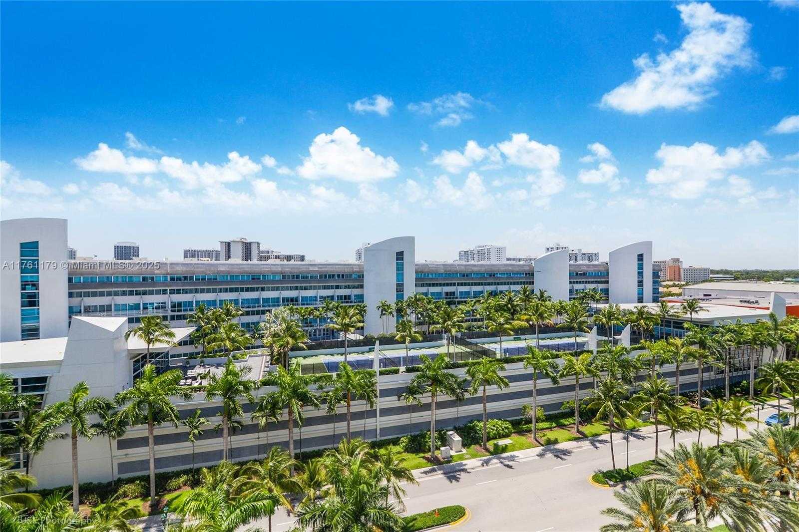 Small Image of 3029 NORTH EAST 188TH ST #818, Aventura Number 14
