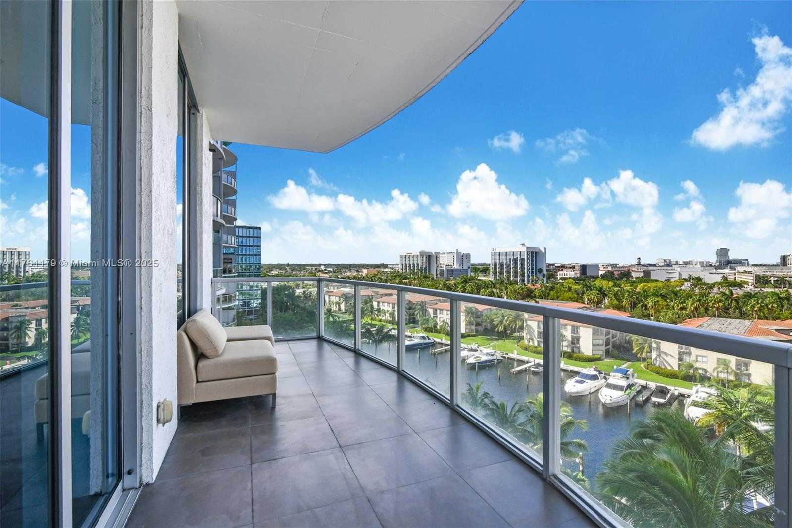 Small Image of 3029 NORTH EAST 188TH ST #818, Aventura Number 2