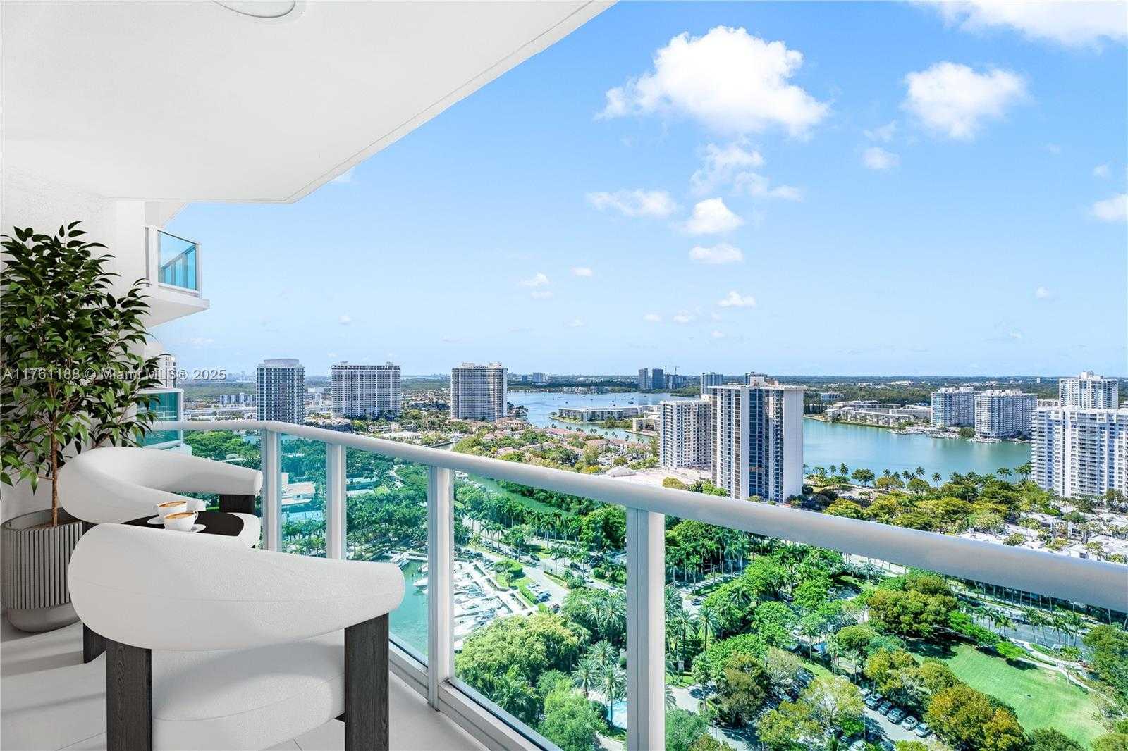 Small Image of 3301 NORTH EAST 183RD ST #PH04, Aventura Number 10