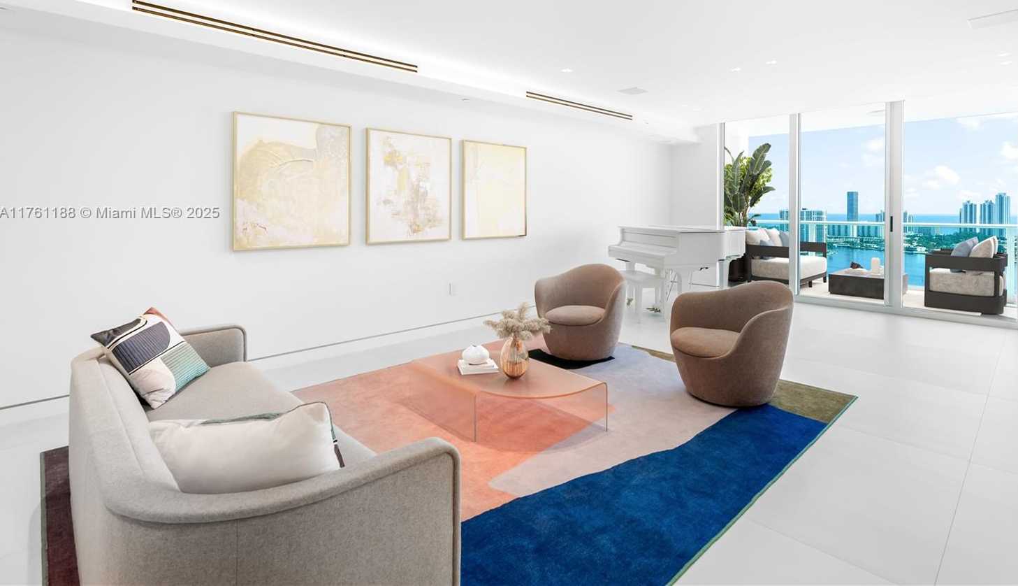 Small Image of 3301 NORTH EAST 183RD ST #PH04, Aventura Number 2