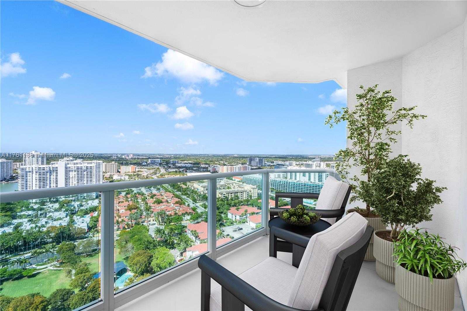 Small Image of 3301 NORTH EAST 183RD ST #PH04, Aventura Number 22
