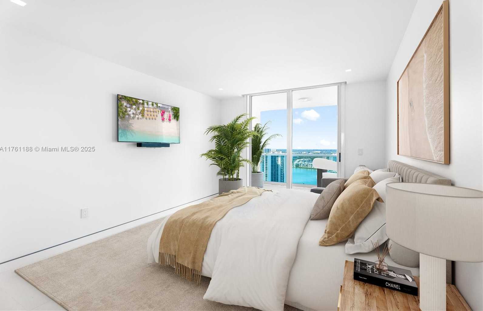 Small Image of 3301 NORTH EAST 183RD ST #PH04, Aventura Number 25