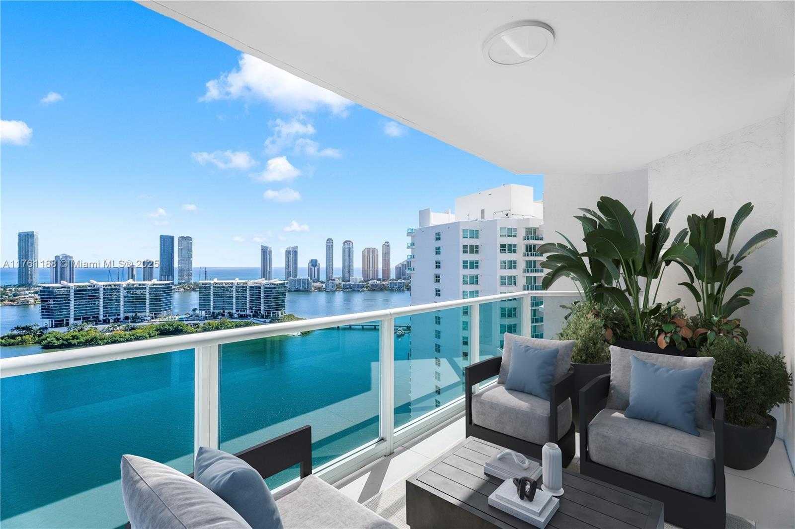 Small Image of 3301 NORTH EAST 183RD ST #PH04, Aventura Number 6