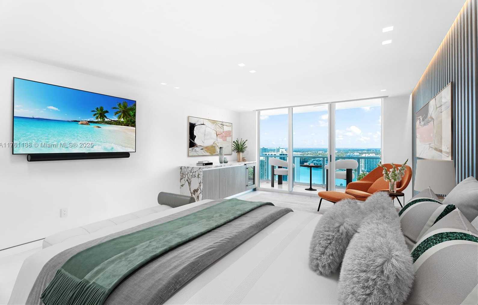 Small Image of 3301 NORTH EAST 183RD ST #PH04, Aventura Number 8