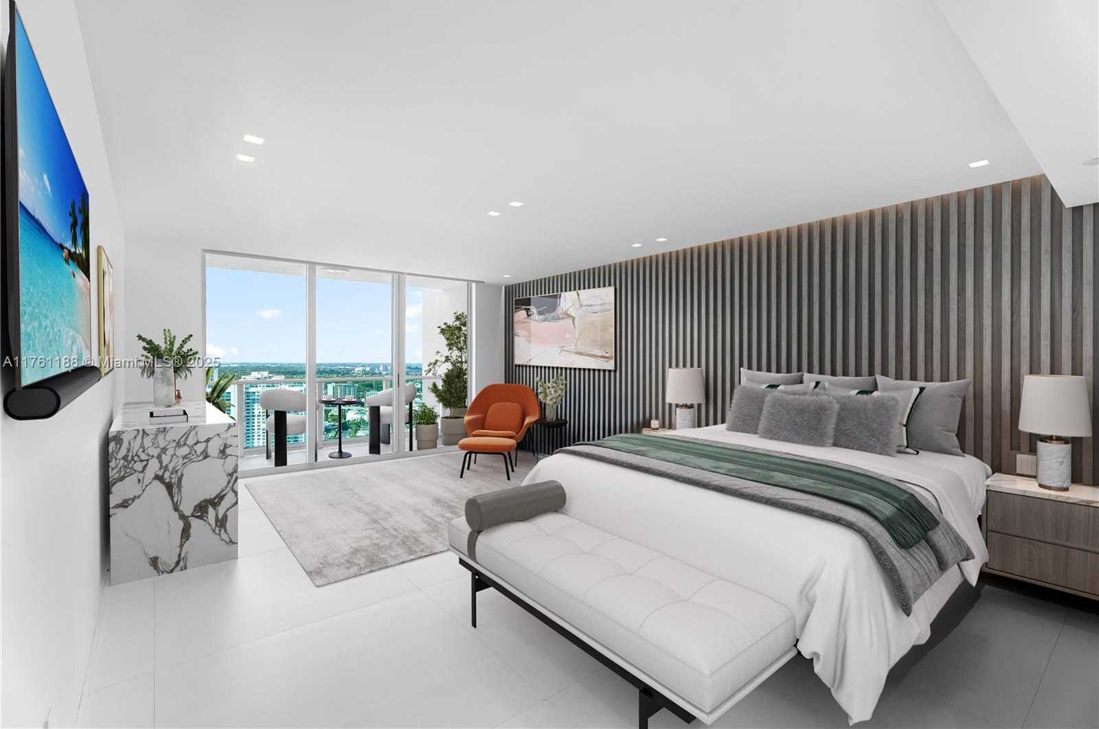 Small Image of 3301 NORTH EAST 183RD ST #PH04, Aventura Number 9