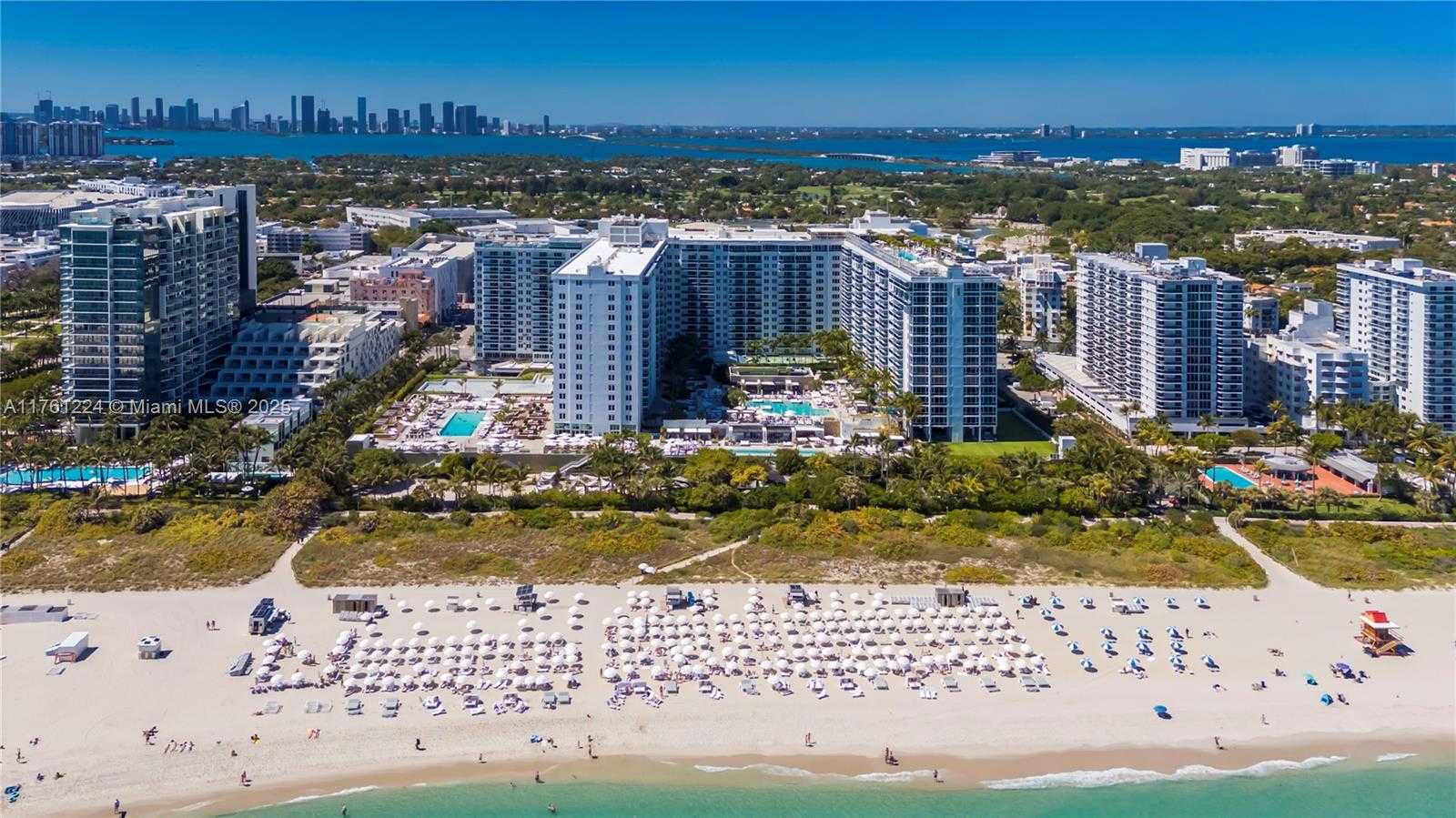 Small Image of 2301 COLLINS AVE #1501, Miami Beach Number 2