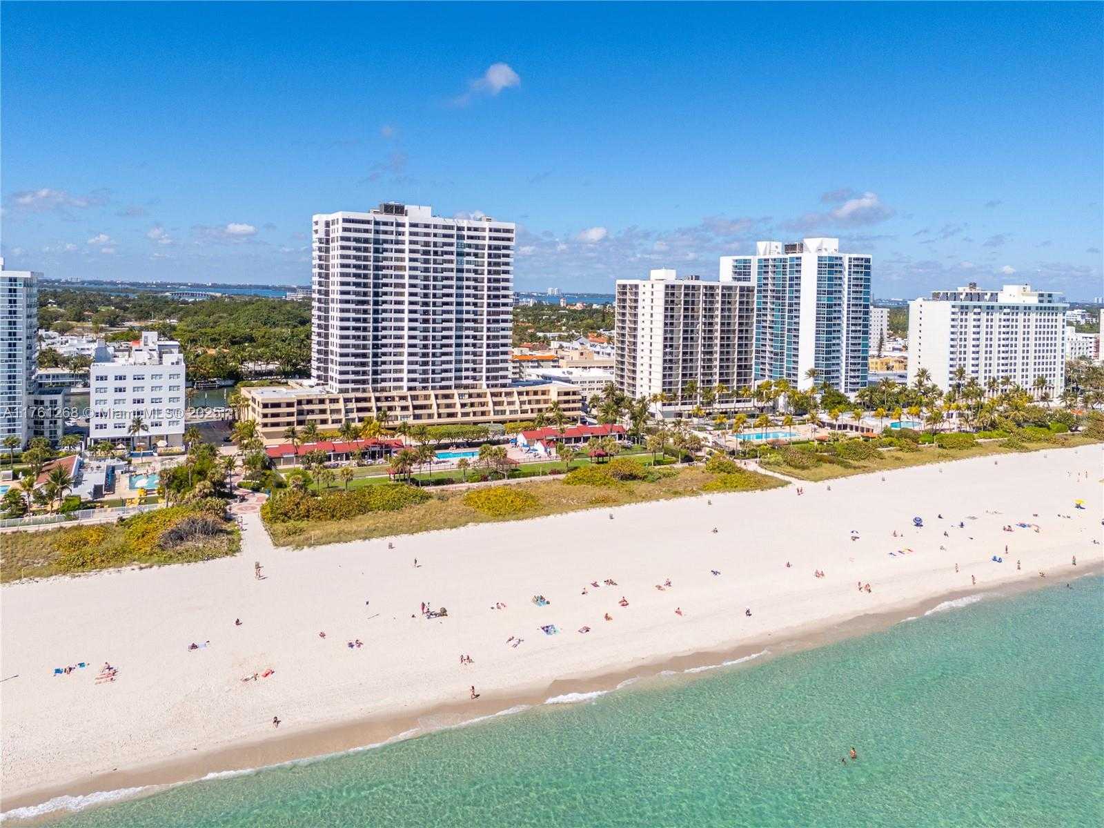 Small Image of 2555 COLLINS AVE #2104, Miami Beach Number 26