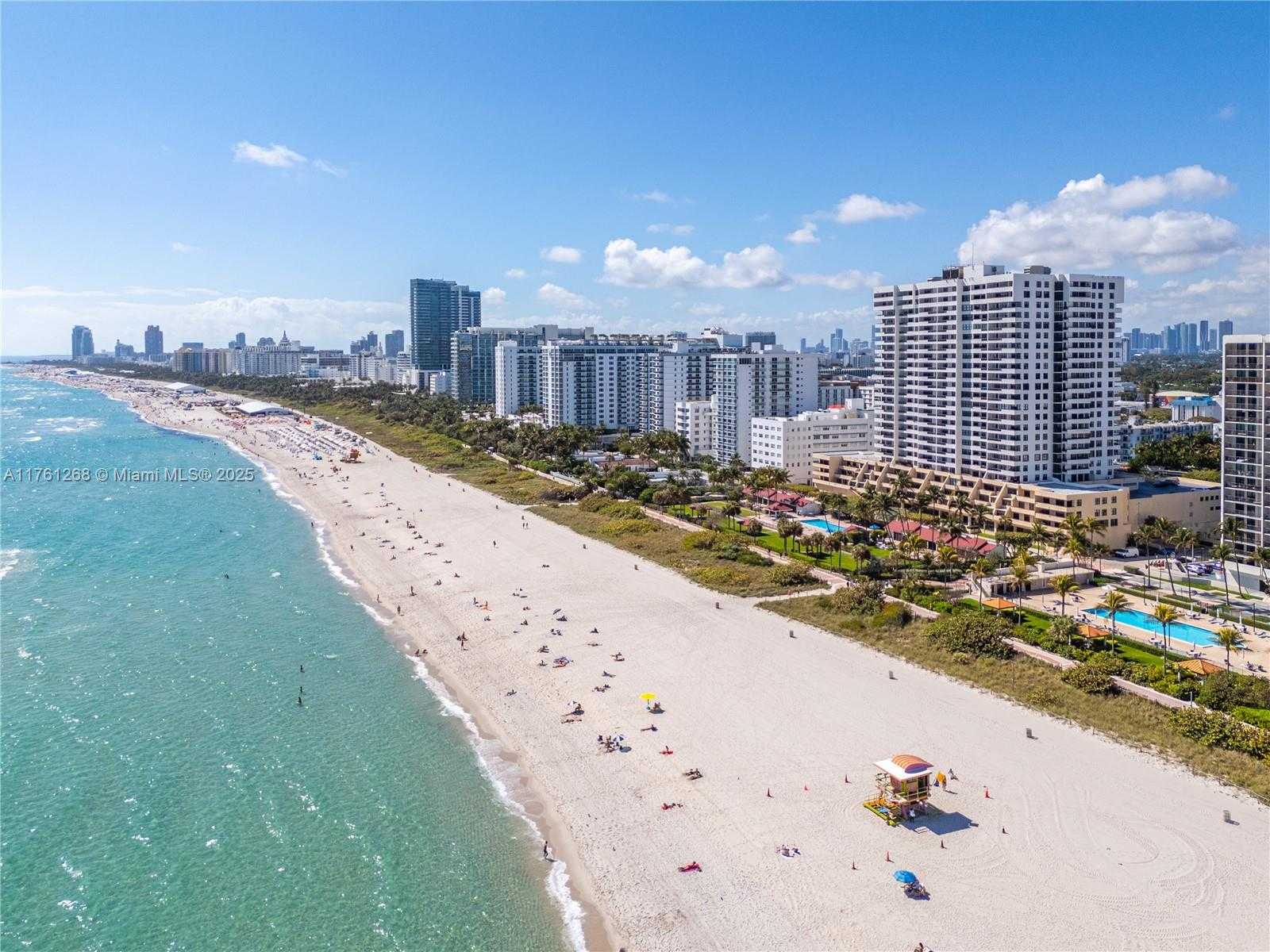 Small Image of 2555 COLLINS AVE #2104, Miami Beach Number 29