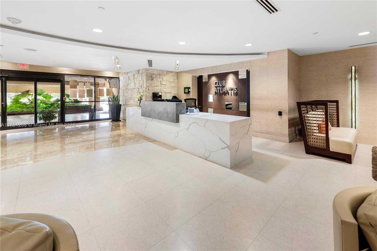 Small Image of 2555 COLLINS AVE #2104, Miami Beach Number 33
