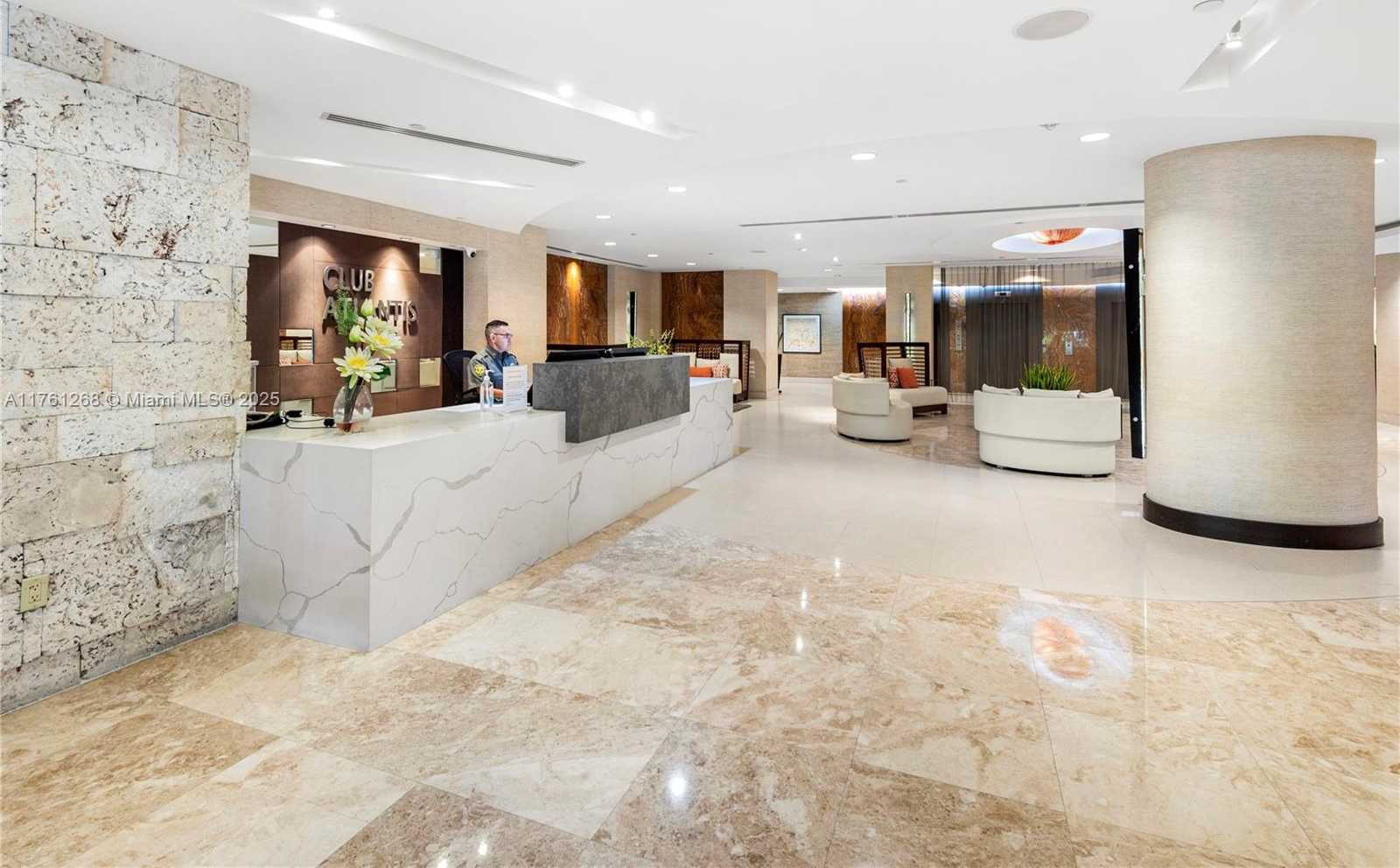Small Image of 2555 COLLINS AVE #2104, Miami Beach Number 34