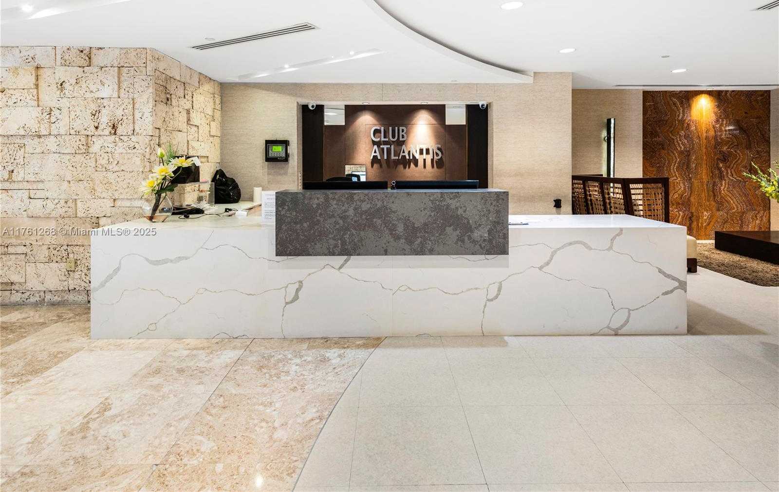 Small Image of 2555 COLLINS AVE #2104, Miami Beach Number 35