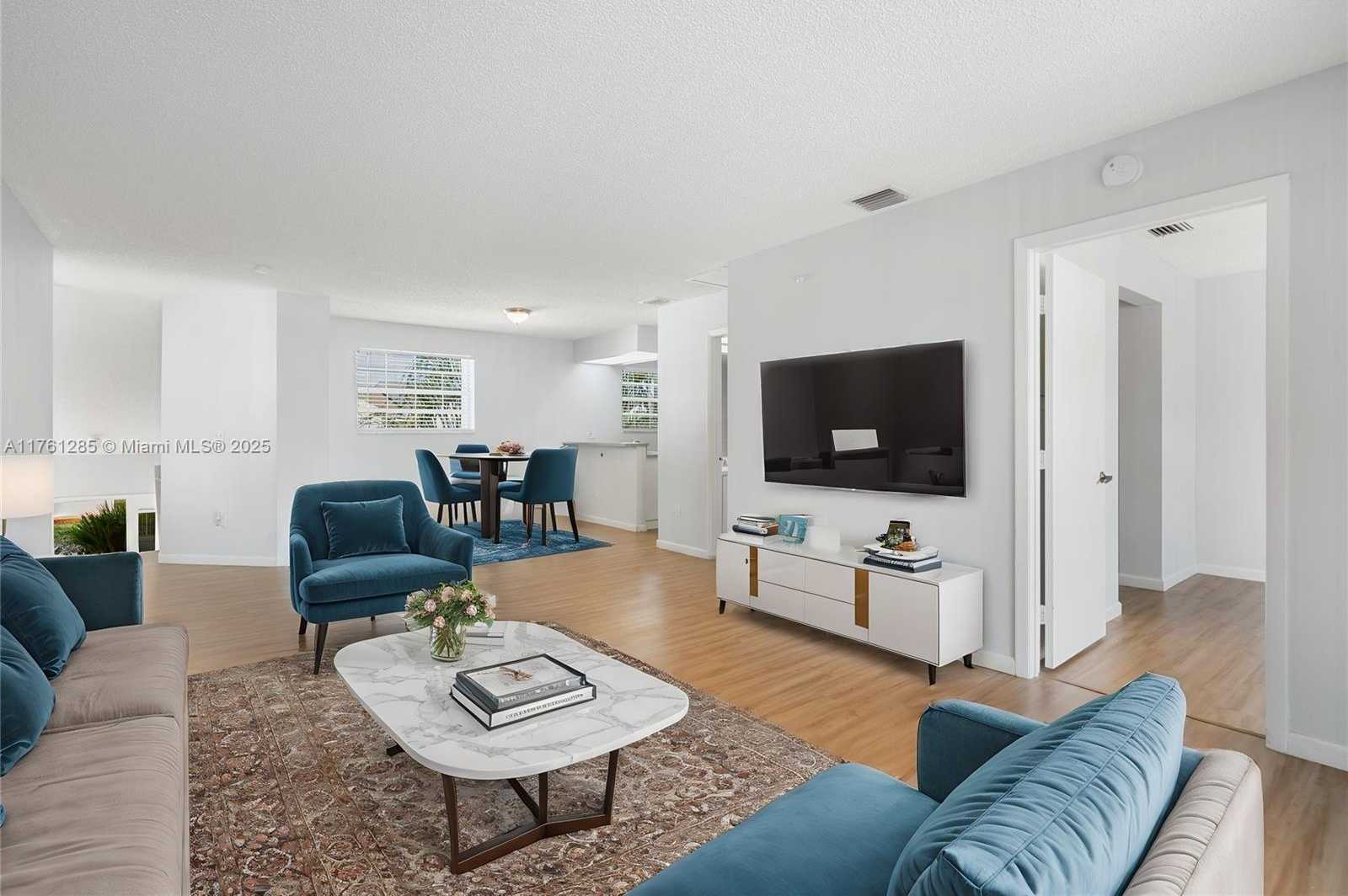 Small Image of 2264 SOUTH EAST 27TH DR #206-E, Homestead Number 2