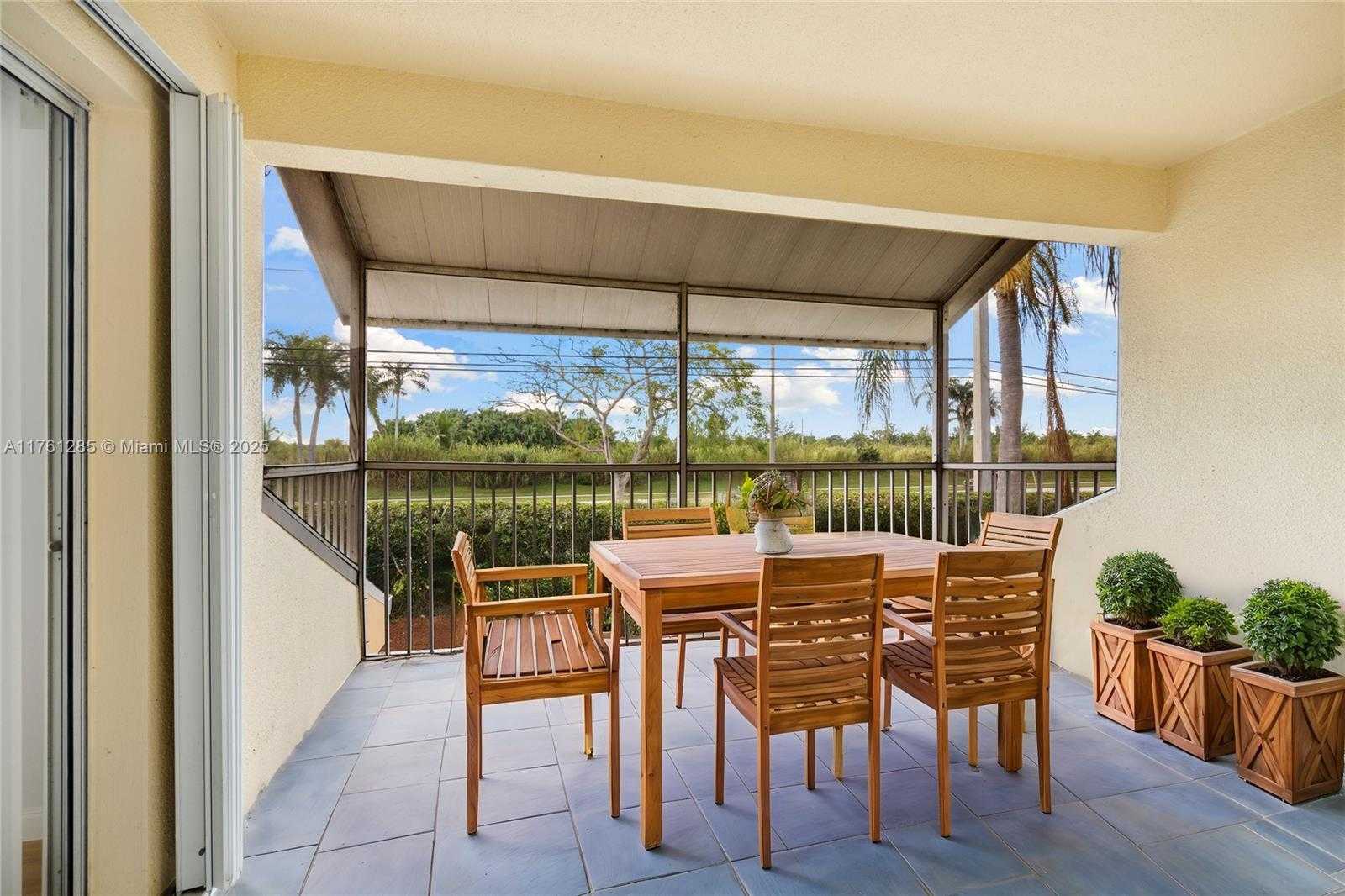 Small Image of 2264 SOUTH EAST 27TH DR #206-E, Homestead Number 8