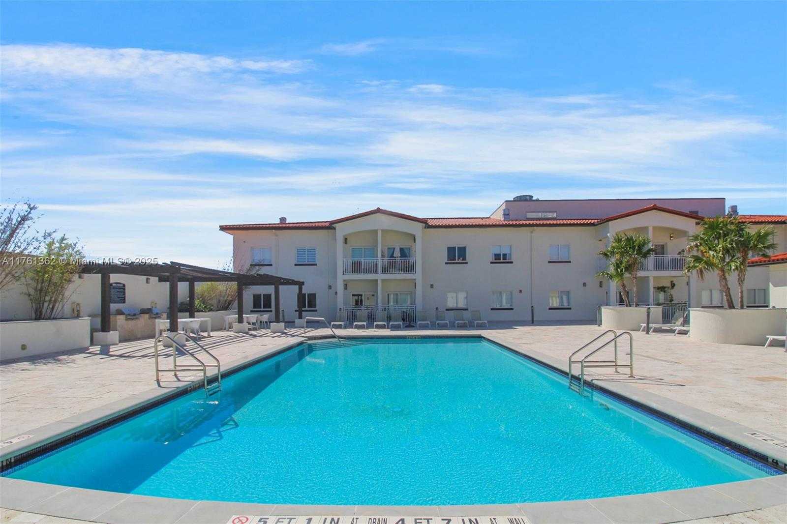 Small Image of 10950 NORTH WEST 82ND ST #319, Doral Number 17