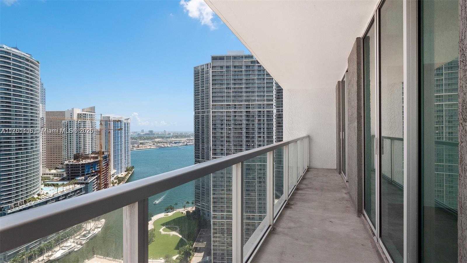 Small Image of 55 SOUTH EAST 6TH ST #3701, Miami Number 15