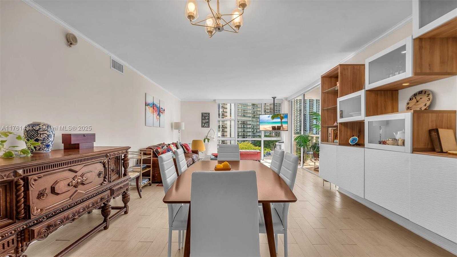 Small Image of 3675 NORTH COUNTRY CLUB DR #603, Aventura Number 10
