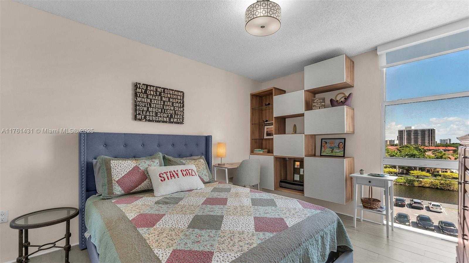 Small Image of 3675 NORTH COUNTRY CLUB DR #603, Aventura Number 17