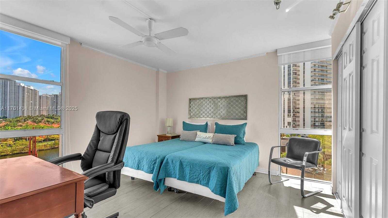 Small Image of 3675 NORTH COUNTRY CLUB DR #603, Aventura Number 18