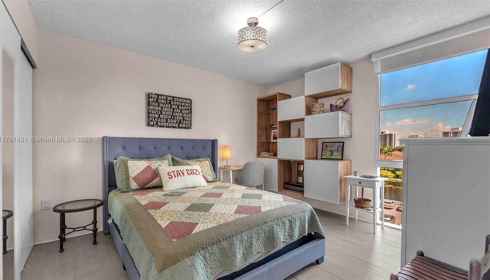 Small Image of 3675 NORTH COUNTRY CLUB DR #603, Aventura Number 19