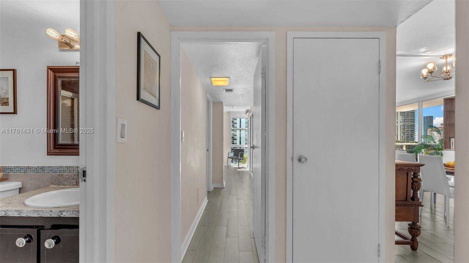 Small Image of 3675 NORTH COUNTRY CLUB DR #603, Aventura Number 21