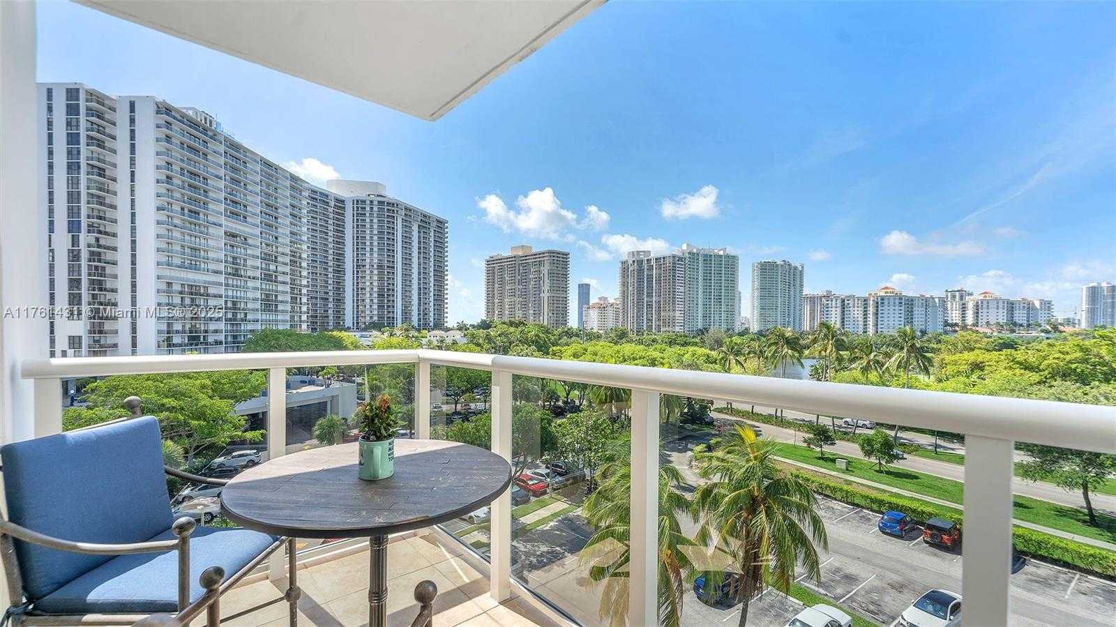 Small Image of 3675 NORTH COUNTRY CLUB DR #603, Aventura Number 27