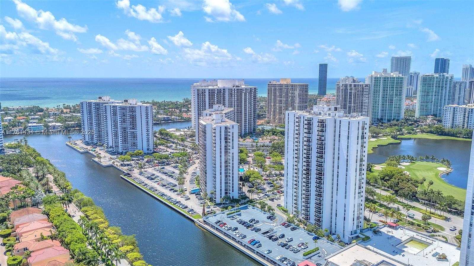 Small Image of 3675 NORTH COUNTRY CLUB DR #603, Aventura Number 29